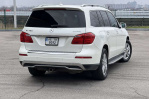 Mercedes GL