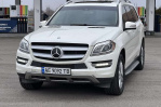 Mercedes GL