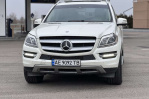 Mercedes GL