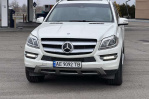 Mercedes GL