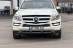 Mercedes GL