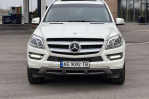 Mercedes GL