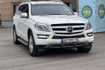 Mercedes GL