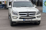 Mercedes GL