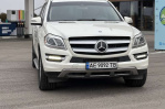 Mercedes GL