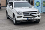Mercedes GL