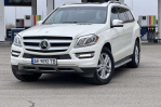 Mercedes GL