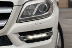 Mercedes GL