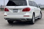Mercedes GL