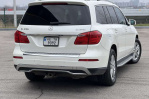 Mercedes GL