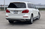 Mercedes GL