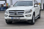 Mercedes GL