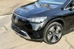 Mercedes EQE