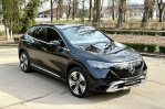 Mercedes EQE