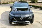 Mercedes EQE