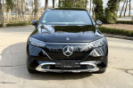 Mercedes EQE