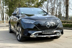 Mercedes EQE