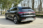 Mercedes EQE