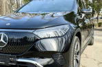 Mercedes EQE