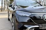 Mercedes EQE