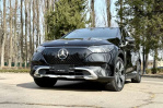 Mercedes EQE