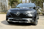 Mercedes EQE