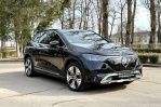 Mercedes EQE