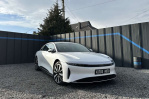 Lucid Motors Air