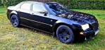 Chrysler 300C