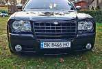 Chrysler 300C