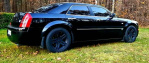 Chrysler 300C