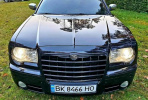 Chrysler 300C