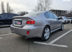 Subaru Legacy 2.0D MT 4WD (150 л.с.)