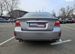 Subaru Legacy 2.0D MT 4WD (150 л.с.)