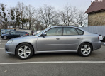 Subaru Legacy 2.0D MT 4WD (150 л.с.)