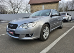 Subaru Legacy 2.0D MT 4WD (150 л.с.)