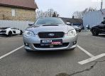 Subaru Legacy 2.0D MT 4WD (150 л.с.)