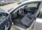 Subaru Legacy 2.0D MT 4WD (150 л.с.)