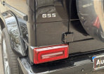 Mercedes G