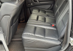Mercedes G