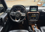 Mercedes G