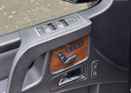 Mercedes G