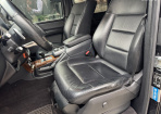 Mercedes G