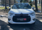Citroen DS4