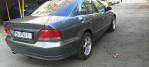 Mitsubishi Galant 2.0 AT (136 л.с.)
