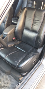 Mitsubishi Galant 2.0 AT (136 л.с.)
