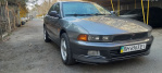 Mitsubishi Galant 2.0 AT (136 л.с.)
