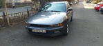 Mitsubishi Galant 2.0 AT (136 л.с.)
