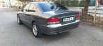 Mitsubishi Galant 2.0 AT (136 л.с.)