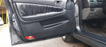Mitsubishi Galant 2.0 AT (136 л.с.)